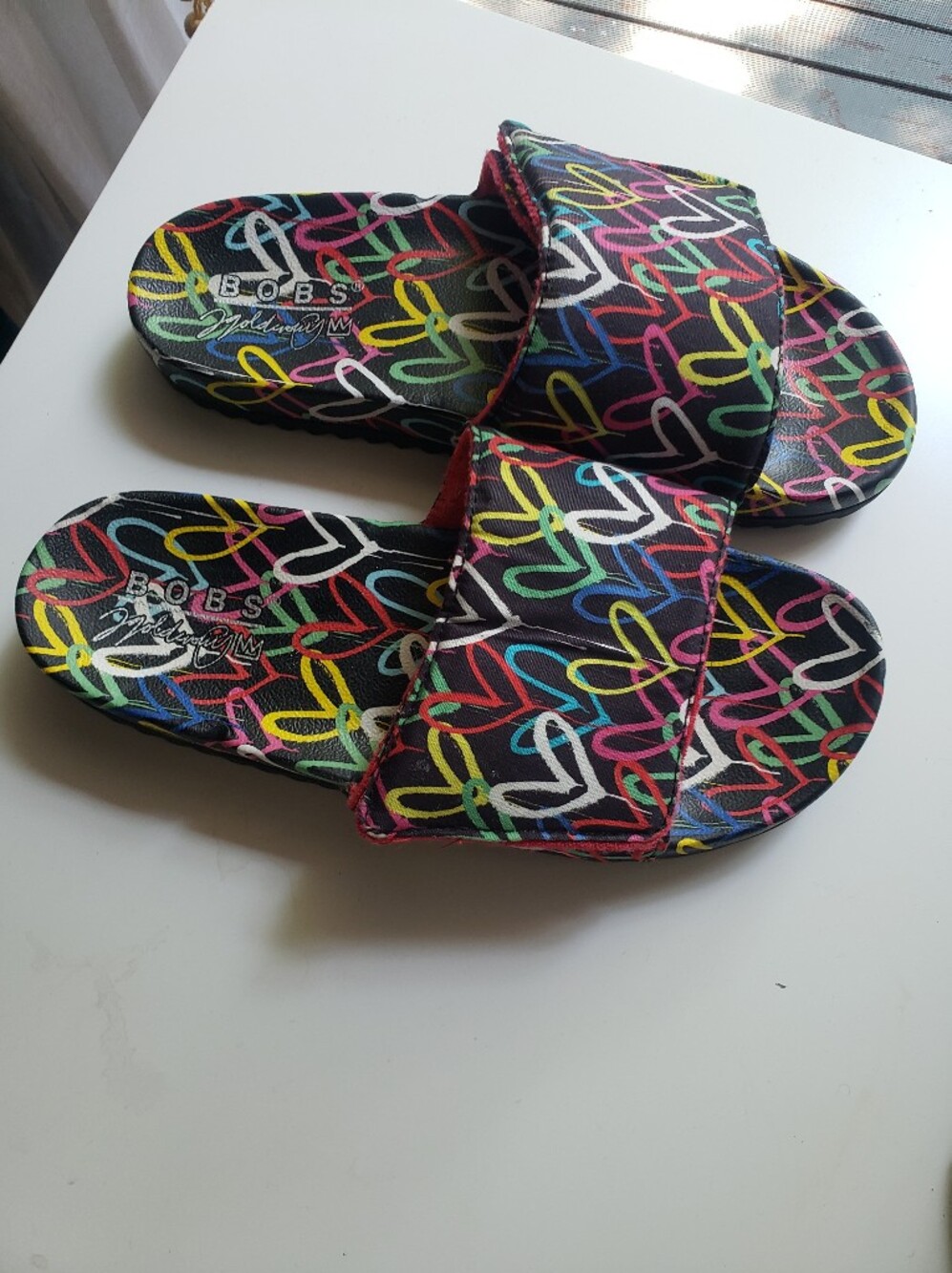 Sketchers Pop Ups To Love Summer Women's Sandals